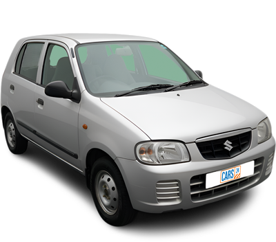 Maruti Alto-img